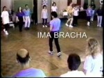 Ima Bracha – אמא ברכה