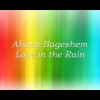 Ahava BaGeshem – אהבה בגשם
