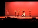Zionist Hip Hop – Israeli Dance Festival – New York 2010