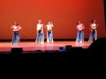 Harokdim – Israeli Dance Festival – New York 2010