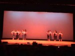 Yesodot – Israeli Dance Festival – New York 2010