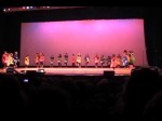 Tziporim – 2010 Israeli Dance Festival New York