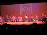 Opening – 2010 Israeli Dance Festival New York
