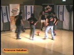 PaAmonei  Habalkan  פעמוני הבלקן