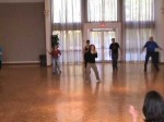 Esev Bar – עשב בר – Teach and Dance