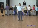 Geshem Al Panai – גשם על פני