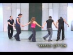 Tzadik Katamar – צדיק כתמר