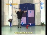 Tzel Midbar – צל מדבר