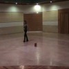 Al Gvul HaYam – על גבול הים