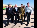 Gilad Shalit is coming back home…