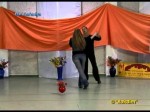 Bat Tzoania – בת צועניה