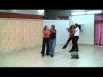 Shkiah Dromit – שקיעה דרומית