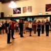 Danny Uziel dances Hasapiko on his 78th Birthday 2011