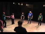Reach VeTzeva Teach and Dance-   ריח וצבע