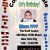 Uri birthdayy 20121