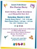 Riverdale Purim Party 2012