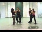 Yardena – ירדנה