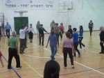 Shir Hamayim – שיר המים