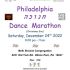Philadelphia Dance Marathon Dec 24th , 2022